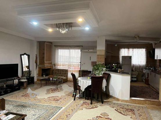 آپارتمان 110 متری بلوار پاسداران در گروه خرید و فروش املاک در مازندران در شیپور-عکس1