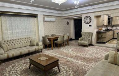 فروش آپارتمان 100 متری(فول امکانات)در سلمان فارسی