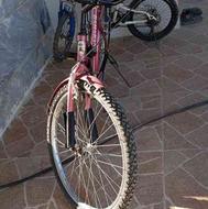 دوچرخه Aassak