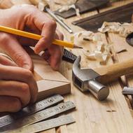 دوره آموزشی صنایع چوبی