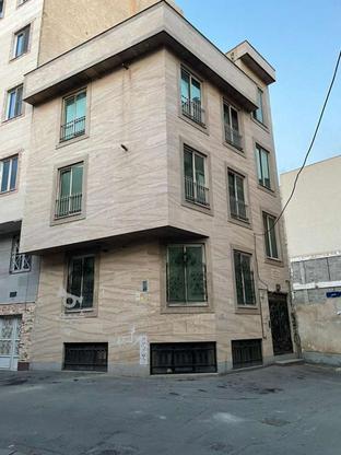 خانه 48 متری 4 طبقه مستقل در گروه خرید و فروش املاک در تهران در شیپور-عکس1