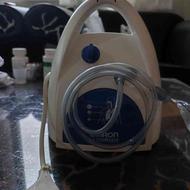 دستگاه تنفسی نبولایزر امران a3