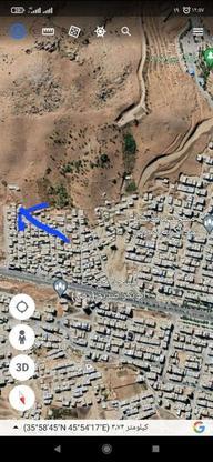 زمین محدودە شهرستان بانە،محله عثمان آباد در گروه خرید و فروش املاک در کردستان در شیپور-عکس1