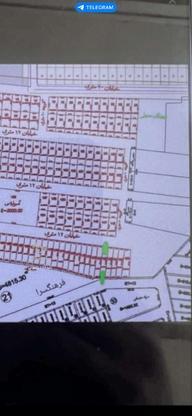 فروش زمین 211 متری در شهرک بهاران نظراباد در گروه خرید و فروش املاک در البرز در شیپور-عکس1