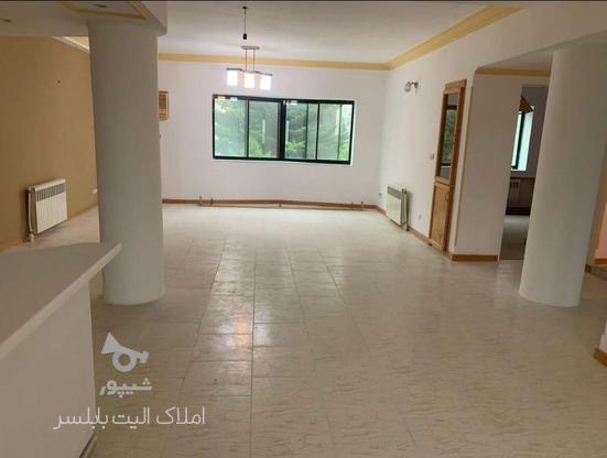 اجاره آپارتمان 125متری در شهرک فرهنگیان در گروه خرید و فروش املاک در مازندران در شیپور-عکس1