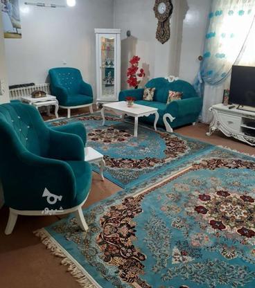 خانه 120 متری واقع در شهرک فرهنگیان در گروه خرید و فروش املاک در مازندران در شیپور-عکس1