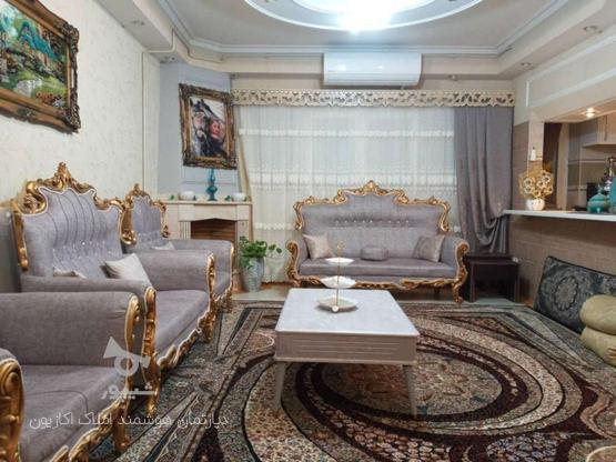 فروش آپارتمان 103 متری شیک و دلباز در بلوار خزر دسترسی عالی در گروه خرید و فروش املاک در مازندران در شیپور-عکس1