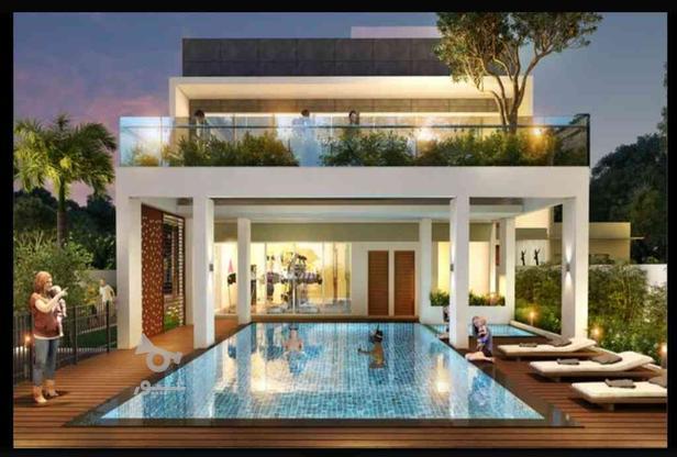 ساخت و بازسازی آپارتمان و ویلا، مدیریت پیمان در گروه خرید و فروش خدمات و کسب و کار در مازندران در شیپور-عکس1