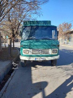 فروش مینی بار در گروه خرید و فروش وسایل نقلیه در آذربایجان شرقی در شیپور-عکس1