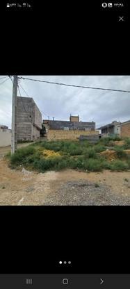 زمین مسکونی داخل بافت 128 متری در گروه خرید و فروش املاک در آذربایجان شرقی در شیپور-عکس1