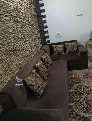 مبل راحتی ال پنج نفره در گروه خرید و فروش لوازم خانگی در مازندران در شیپور-عکس1