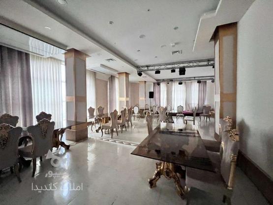 اجاره رستوران در چند طبقه با کافه و تالار و ....در امل در گروه خرید و فروش املاک در مازندران در شیپور-عکس1