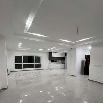 اجاره آپارتمان 125 متر در کمربندی غربی در گروه خرید و فروش املاک در مازندران در شیپور-عکس1