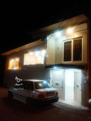 خانه ویلایی نیم پیلوت در گروه خرید و فروش املاک در مازندران در شیپور-عکس1