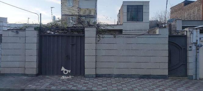 فروش خانه ویلایی بازسازی شده در گروه خرید و فروش املاک در قزوین در شیپور-عکس1