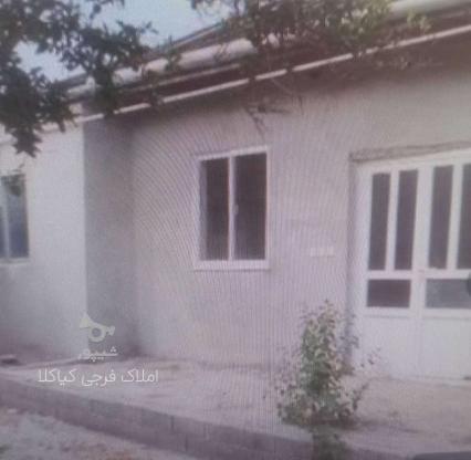 خونه باغ با450 متر زمین و 80متر بنا در گروه خرید و فروش املاک در مازندران در شیپور-عکس1