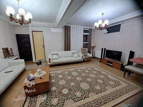 رهن کامل آپارتمان 90 متری در مهیار در گروه خرید و فروش املاک در مازندران در شیپور-عکس1