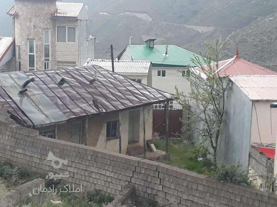 فروش زمین مسکونی 300 متری در ورسک در گروه خرید و فروش املاک در مازندران در شیپور-عکس1