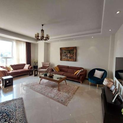 اجاره آپارتمان 130 متر قیطریه در بهترین لوکیشن در گروه خرید و فروش املاک در تهران در شیپور-عکس1