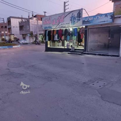 اجاره مغازه تجاری در مرکز شهر در گروه خرید و فروش املاک در مازندران در شیپور-عکس1