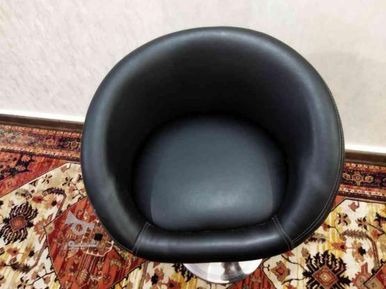 صندل چرمی راحت در گروه خرید و فروش لوازم خانگی در آذربایجان شرقی در شیپور-عکس1