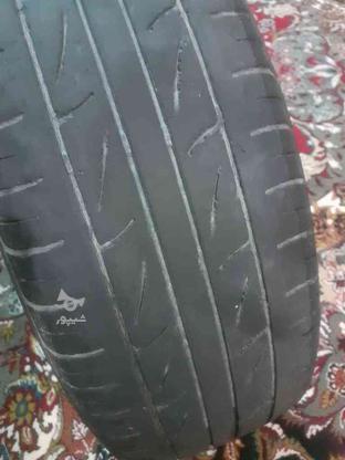 لاستیک پراید175 در گروه خرید و فروش وسایل نقلیه در آذربایجان غربی در شیپور-عکس1