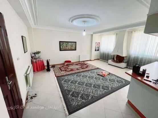 فروش آپارتمان 90 متری تک واحدی خوش نقشه در شفا در گروه خرید و فروش املاک در مازندران در شیپور-عکس1