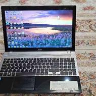 لپ تاپ acer گیمینگ - هارد 750 - رم 16 - گرافیک 4 - Core i5