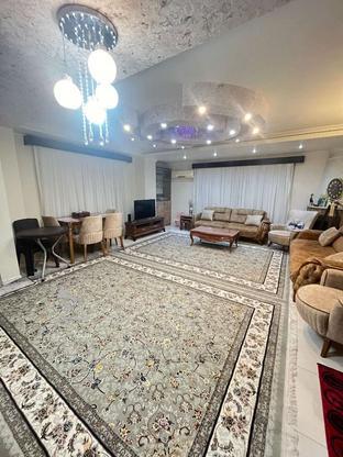فروش آپارتمان 94 متر در مرکز شهر در گروه خرید و فروش املاک در مازندران در شیپور-عکس1