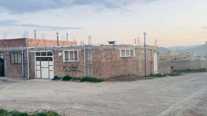 فروش خانه لوکس سه نبش 185متر در اینگیجه در گروه خرید و فروش املاک در آذربایجان غربی در شیپور-عکس1