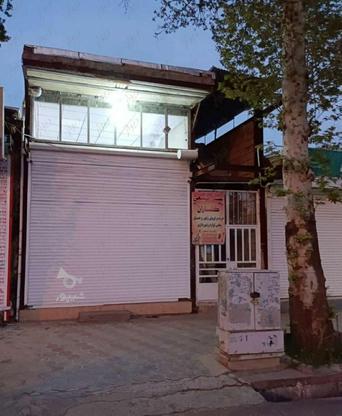 64مترمغازه خیابان شهید رستمی اجاره داده می شود در گروه خرید و فروش املاک در کرمانشاه در شیپور-عکس1