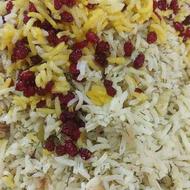 برنج طارم هاشمی از مازندران