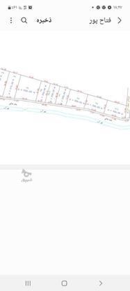 فروش زمین 900 متر در گروه خرید و فروش املاک در مازندران در شیپور-عکس1