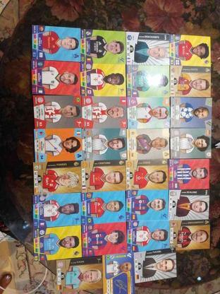 کارت کیمدی مسی در گروه خرید و فروش ورزش فرهنگ فراغت در البرز در شیپور-عکس1