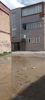 خانه سه طبقه در محله استادیوم در گروه خرید و فروش املاک در کردستان در شیپور-عکس1