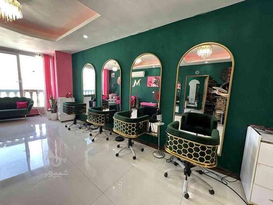 ناخنکار و آرایشگری درصدی در گروه خرید و فروش خدمات و کسب و کار در مازندران در شیپور-عکس1