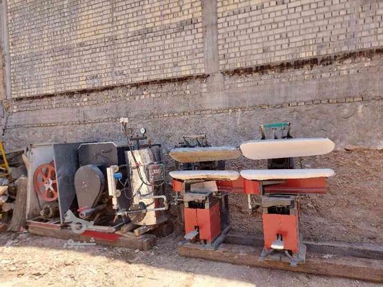 لوازم خشکشویی در گروه خرید و فروش صنعتی، اداری و تجاری در فارس در شیپور-عکس1