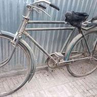 فروش دوچرخه قدیمی لاری
