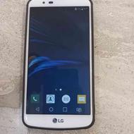 فروش یک دستگاه گوشی LG-K10