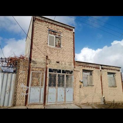 فروش خانه ویلایی خوانسار کهرت در گروه خرید و فروش املاک در اصفهان در شیپور-عکس1