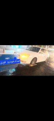 یدک کش امداد خودرو جرثقیل خودروبرسراسر شیراز در گروه خرید و فروش خدمات و کسب و کار در فارس در شیپور-عکس1