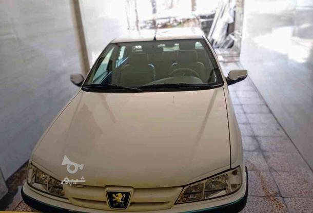 پارس فوق‌العاده سالم و خوش رخ90 در گروه خرید و فروش وسایل نقلیه در البرز در شیپور-عکس1
