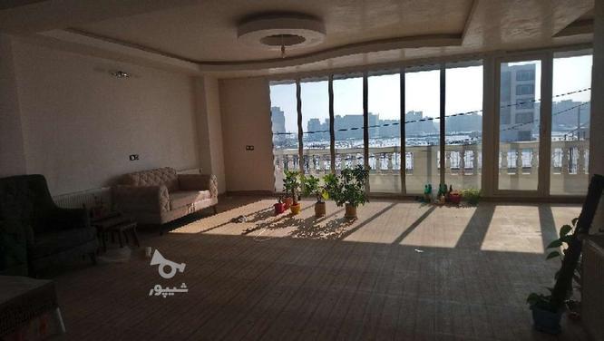 اجاره آپارتمان شهرک دانش 150متری در گروه خرید و فروش املاک در قزوین در شیپور-عکس1