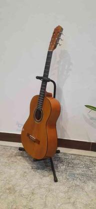 گیتار متاع پور Mat 2 پلاس در گروه خرید و فروش ورزش فرهنگ فراغت در مازندران در شیپور-عکس1