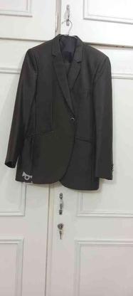 کت و شلوار سایز 46 در گروه خرید و فروش لوازم شخصی در تهران در شیپور-عکس1