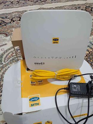 مودم سیم کارتی ایرانسل فروش فوری در گروه خرید و فروش لوازم الکترونیکی در کردستان در شیپور-عکس1