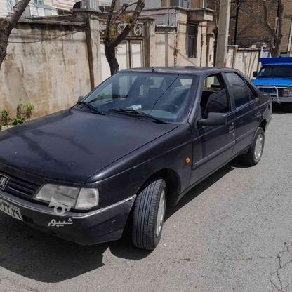 پژو روا سال دوگانه سوز90 در گروه خرید و فروش وسایل نقلیه در کردستان در شیپور-عکس1