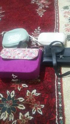 چهار عد کیف در گروه خرید و فروش لوازم شخصی در تهران در شیپور-عکس1