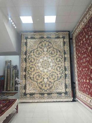 فرش 700شانه دیزاین 1200 در گروه خرید و فروش لوازم خانگی در اردبیل در شیپور-عکس1