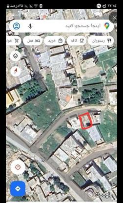 زمین نقلی 140متری با سند در گروه خرید و فروش املاک در خوزستان در شیپور-عکس1